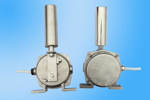 GRPP-P-02-Ⅰ总线型跑偏_跑偏检测器二级跑偏开关