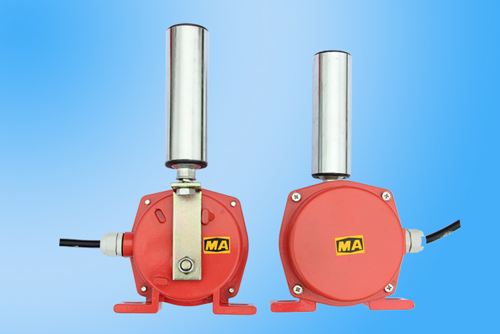 GRPP-P-02-Ⅰ总线型跑偏_跑偏检测器二级跑偏开关