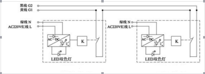 防爆型ZTMA-3拉绳开关_拉绳开关紧急停机开关