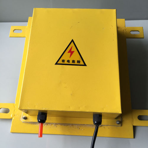 耐高温堵煤AYL-200B质量好_溜槽堵塞检测器料流检测装置