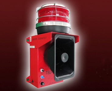 防干扰BBJ-ZR声光信号组合器装置_声光信号组合器声光报警灯的作用