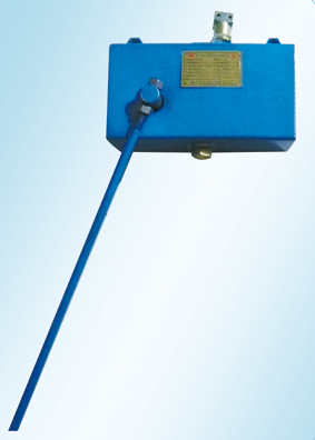 ZP-1000机械式触碰喷雾降尘装置 ZP-1000机械式触碰喷雾降尘装置