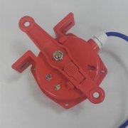 跑偏开关PLS102KBW-220L防爆跑偏开关 跑偏开关PLS102KBW-220L防爆跑偏开关