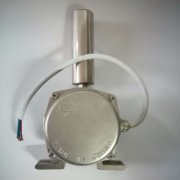 HQP-400G-316不锈钢跑偏开关工厂直营 HQP-400G-316不锈钢跑偏开关工厂直营