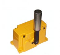 拉姆齐跑偏开关POS-2-FM输送机保护开关 拉姆齐跑偏开关POS-2-FM输送机保护开关