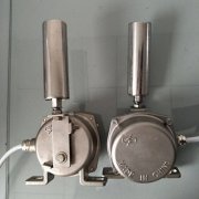 输煤皮带跑偏开关HQDQ-BXGPP 67GX工厂直营 输煤皮带跑偏开关HQDQ-BXGPP 67GX工厂直营
