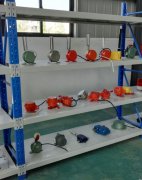 KP11-12-30防偏开关两级跑偏开关生产 KP11-12-30防偏开关两级跑偏开关生产
