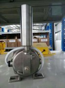 矿用跑偏开关AYPP-100/DZKBW-220L隔爆爆跑偏开关 矿用跑偏开关AYPP-100/DZKBW-220L隔爆爆跑偏开关