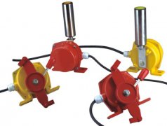 跑偏开关KPT1-20-35,位置开关KBW-220L防爆跑偏开关 跑偏开关KPT1-20-35,位置开关KBW-220L防爆跑偏开关