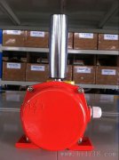 XLLP-1跑偏开关检测器KBW-220L防爆跑偏开关