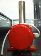 HFKPTH2-30两级跑偏开关,供应商输送机保护开关