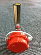 BKPT1,PXA-34K两级跑偏开关输送机跑偏开关 BKPT1,PXA-34K两级跑偏开关输送机跑偏开关