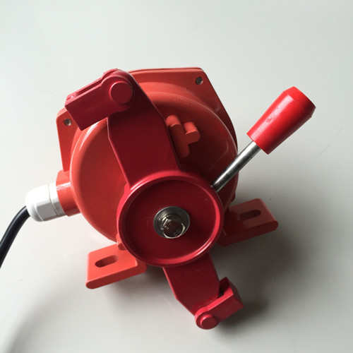 JHSLXA-02双向拉绳开关,安全拉线开关KBW-220L隔爆拉绳开关 JHSLXA-02双向拉绳开关,安全拉线开关KBW-220L隔爆拉绳开关