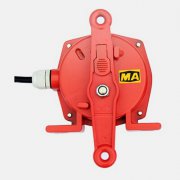 DCX-K-1双向拉绳开关价格合理