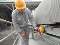 HFKLT2-Z双向拉绳开关价格合理