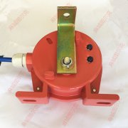 AYLS-100带指示灯拉绳开关输送带保护装置