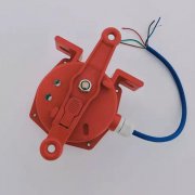 优质JSB/KLS-1双向拉绳开关批发KBW-220L防爆拉绳开关