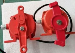 DLK2-15B-H拉线开关工厂直营