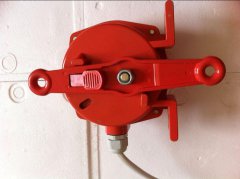 JLK3-S双向拉绳开关检测器拉线开