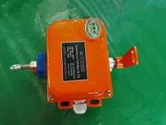 拉线开关 T3Z 068-11YRG 拉线开