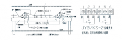 卓信双向拉绳开关SP-2DMS价格合理
