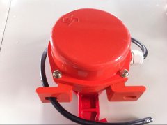 双向拉绳开关HQLA-RD0320ZM/LY价格是多少?输送机跑偏开关 双向拉绳开关HQLA-RD0320ZM/LY价格是多少?输送机跑偏开关