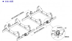DLX-K2S拉绳控制器,双向拉绳开关厂家往复式拉绳开关生产 DLX-K2S拉绳控制器,双向拉绳开关厂家往复式拉绳开关生产