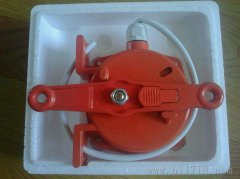 XLLS-S-II价格双向拉绳开关,380V,3A输送机保护拉绳开关 XLLS-S-II价格双向拉绳开关,380V,3A输送机保护拉绳开关
