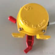 HFKLT2-II拉绳检测器哪家便宜拉线开 HFKLT2-II拉绳检测器哪家便宜拉线开