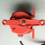 KLT2-3拉绳开关用途KBW-220L隔爆拉绳开关 KLT2-3拉绳开关用途KBW-220L隔爆拉绳开关