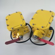 纵向皮带撕裂装置ZJJD-ZXSLA防爆型 纵向皮带撕裂装置ZJJD-ZXSLA防爆型
