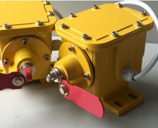 防腐撕裂开关S128.001P工程案例 防腐撕裂开关S128.001P工程案例