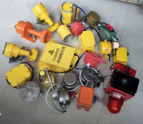 厂家直销撕裂检测装置XTD-SL-B撕裂检测器 厂家直销撕裂检测装置XTD-SL-B撕裂检测器