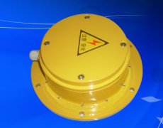 XLZL-B型纵向撕裂检测器防爆型 XLZL-B型纵向撕裂检测器防爆型