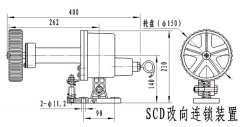 打滑开关SFSJ-C卓信煤矿用打滑开关 打滑开关SFSJ-C卓信煤矿用打滑开关