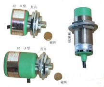 DH-A智能型打滑检测开关DHJY-II防爆打滑开关 DH-A智能型打滑检测开关DHJY-II防爆打滑开关
