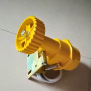 DH-80B打滑检测器DHJY-II防爆打滑开关 DH-80B打滑检测器DHJY-II防爆打滑开关