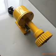 BDS2A胶带速度检测器哪家便宜打滑检测仪 BDS2A胶带速度检测器哪家便宜打滑检测仪