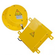 堵塞保护装置TYHSN-ILDM-X溜槽堵塞检测器 堵塞保护装置TYHSN-ILDM-X溜槽堵塞检测器