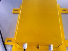 堵煤开关JGZN1121LWKBX-220隔爆溜槽堵塞检测器 堵煤开关JGZN1121LWKBX-220隔爆溜槽堵塞检测器