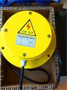防爆堵料开关TS-01-EX IP55_溜槽堵塞开关LDM-E防爆溜槽堵塞检测器 防爆堵料开关TS-01-EX IP55_溜槽堵塞开关LDM-E防爆溜槽堵塞检测器