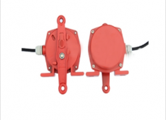BLF-LS-11 皮带急停双向拉绳开关拉绳控制器 BLF-LS-11 皮带急停双向拉绳开关拉绳控制器