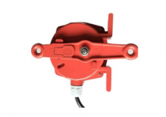 XY2-CE1A270TK 防护等级IP65双向拉绳开关胶带机保护拉绳开关 XY2-CE1A270TK 防护等级IP65双向拉绳开关胶带机保护拉绳开关