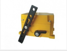 SPS-2防尘双向拉绳开关输送机跑偏开关 SPS-2防尘双向拉绳开关输送机跑偏开关