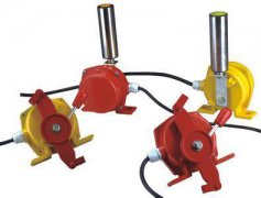 XLLS-2耐高温双向拉绳开关KBW-220L隔爆拉绳开关 XLLS-2耐高温双向拉绳开关KBW-220L隔爆拉绳开关