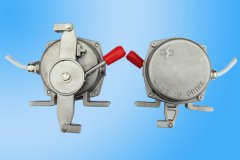 SLSFT-2耐高温双向拉绳开关KBW-220L隔爆拉绳开关 SLSFT-2耐高温双向拉绳开关KBW-220L隔爆拉绳开关