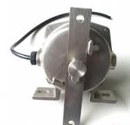 JSB/KLS-1防尘双向拉绳开关拉绳控制器 JSB/KLS-1防尘双向拉绳开关拉绳控制器