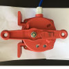 KBW-220L不锈钢双向拉绳开关拉线开关厂家 KBW-220L不锈钢双向拉绳开关拉线开关厂家