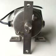 BKLT-6100防尘双向拉绳开关胶带机保护拉绳开关 BKLT-6100防尘双向拉绳开关胶带机保护拉绳开关