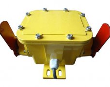 XLLS-II防腐防水双向拉绳开关KBW-220L矿用往复式拉绳开关 XLLS-II防腐防水双向拉绳开关KBW-220L矿用往复式拉绳开关